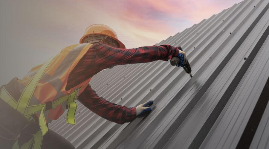Professional residential roofers in New Haven, IN